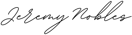 jeremynobles signature